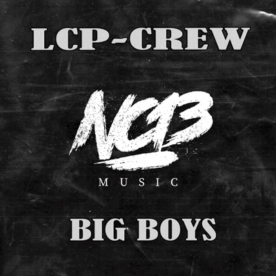 Big Boys - Single