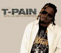 I'm N Luv (Wit A Stripper) (Remix)