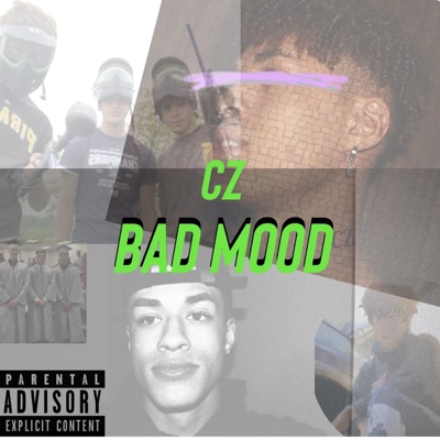 Bad Mood - Single