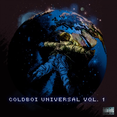 Coldboi Universal Vol. 1 (Deluxe)