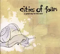 Out of Reach — Cities of Foam