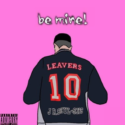 Be Mine! - Single