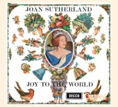Joan Sutherland: Joy to the World artwork
