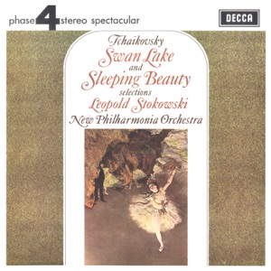 Tchaikovsky: Swan Lake & Sleeping Beauty (Selections)