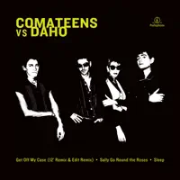 GET OFF MY CASE — ETIENNE DAHO