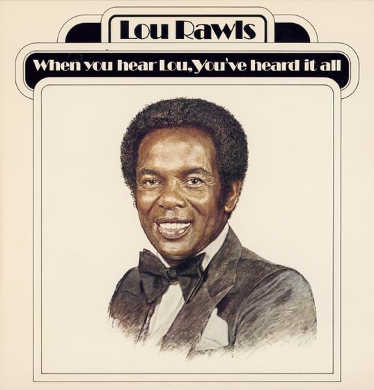 Cover artwork for Unforgettable