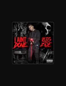 Listen to Linseyo ( Big Zoe ), watch music videos, read bio, see tour dates & more!