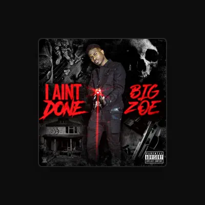 Listen to Linseyo ( Big Zoe ), watch music videos, read bio, see tour dates & more!