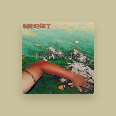 Listen to Brisket, watch music videos, read bio, see tour dates & more!