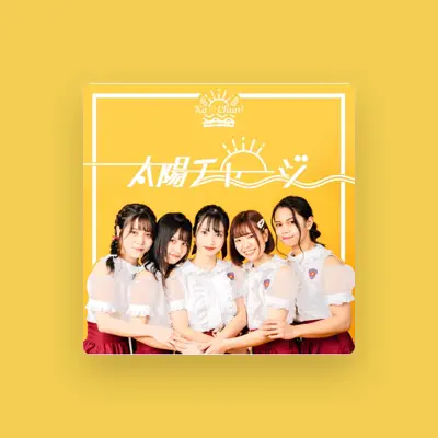 Listen to KaChun!fromRyukyuAsteeda, watch music videos, read bio, see tour dates & more!