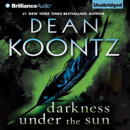 Darkness Under the Sun (Unabridged) cover