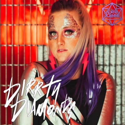 Dirrty Diamonds - Single