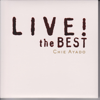 Live! The Best - Chie Ayado