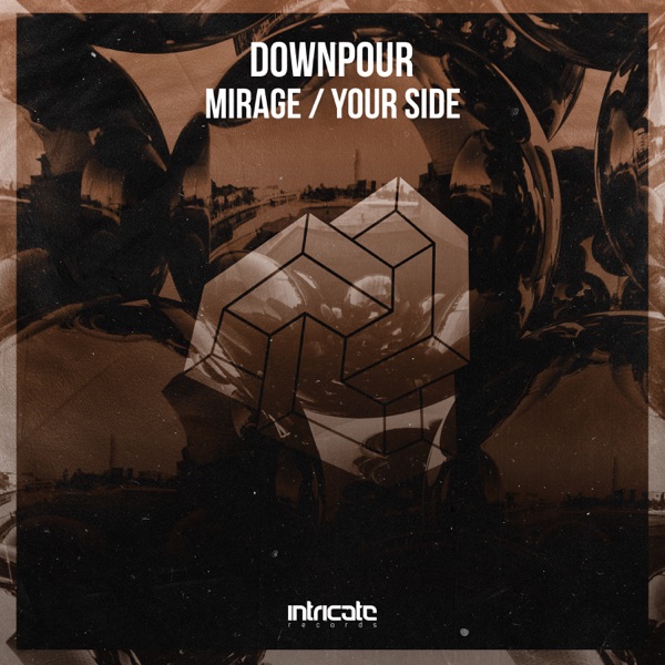 Mirage, Your Side - Single