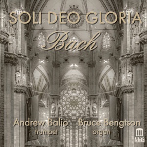 Soli Deo Gloria