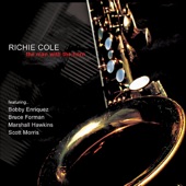 Richie Cole - New York Afternoon
