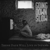 These Days Will Live in Infamy - EP