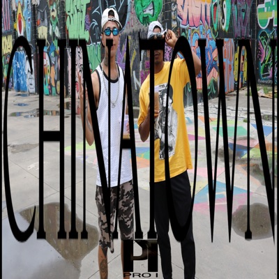 Chinatown (feat. PRO1) [Studio] - Single