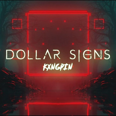 Dollar Signs - Single