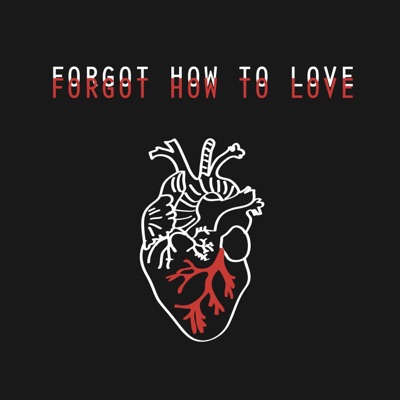 Forgot How to Love - Single