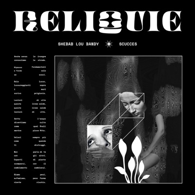 Reliquie - Single