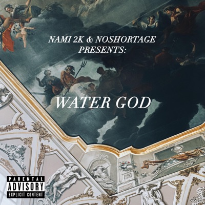 Water God - Single