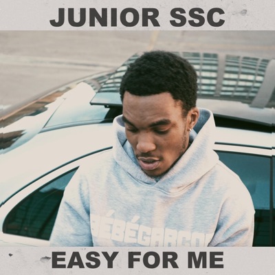 Easy For Me - Single