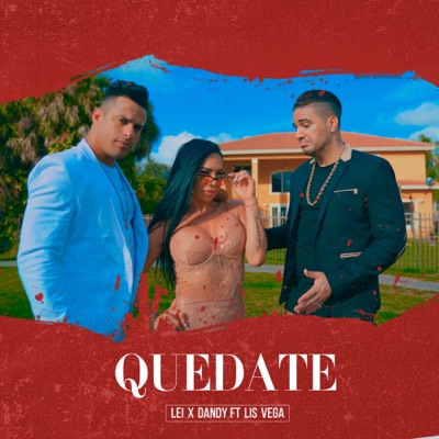 Quedate - Single