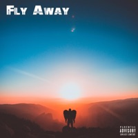 Fly Away (feat. Verbalize) - Single - Kyle James