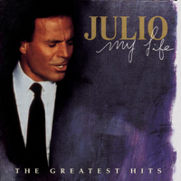 When You Tell Me That You Love Me (duet With Dolly Parton) - Julio Iglesias Cover Art