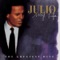 Smoke Gets In Your Eyes (duet With All-4-One) - Julio Iglesias lyrics