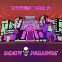 Motel 666 - Single - Yxvng Jvxlx