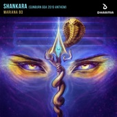 Shankara (Sunburn Goa 2019 Anthem) artwork