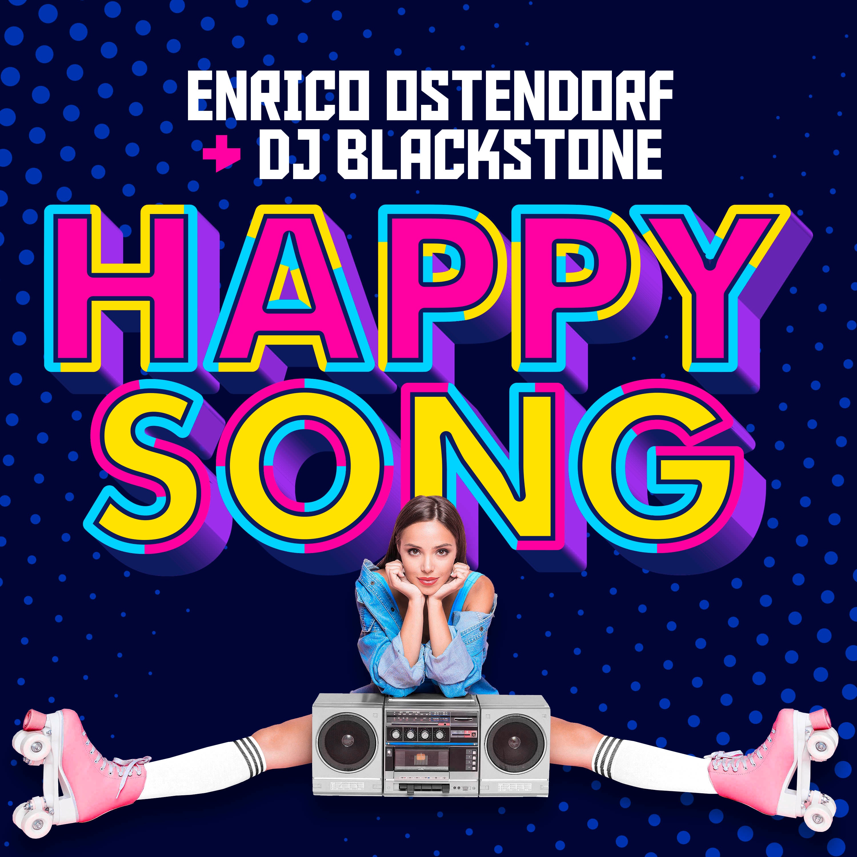 Happy Song - Single