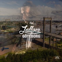 Göteborg - Single - Kid Jallow
