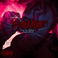 Damage - Single - Scotty T