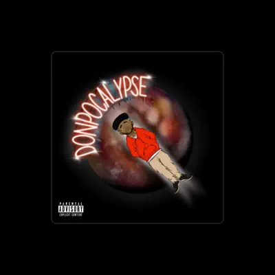 Listen to $donjuan$, watch music videos, read bio, see tour dates & more!