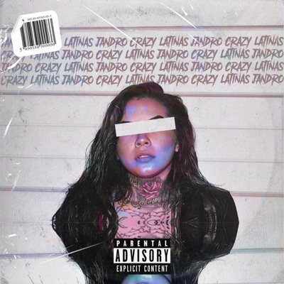 Crazy Latinas - Single