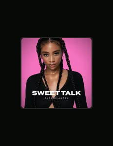 收听 Tyra Chantey、观看音乐视频、阅读小传、查看巡演日期等 ！