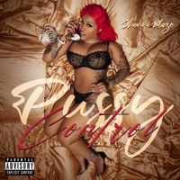 P***y Control - Single - Jhonni Blaze