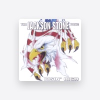 Jackson Stone Band