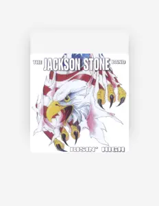 Listen to Jackson Stone Band, watch music videos, read bio, see tour dates & more!