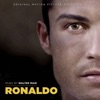 Ronaldo (Original Motion Picture Soundtrack) artwork