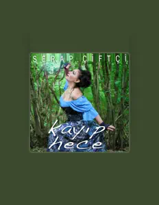Serap Çiftçi을(를) 듣고, 뮤직 비디오를 보고, 약력을 읽고, 투어 일정 등을 확인하세요!