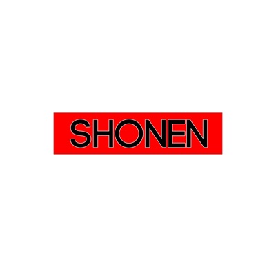 SHONEN (feat. Jamar Rose) - Single