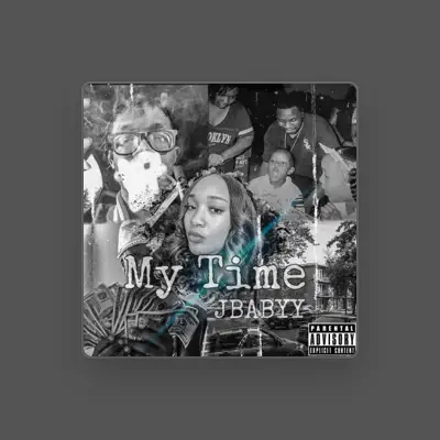 Listen to JBABYY, watch music videos, read bio, see tour dates & more!