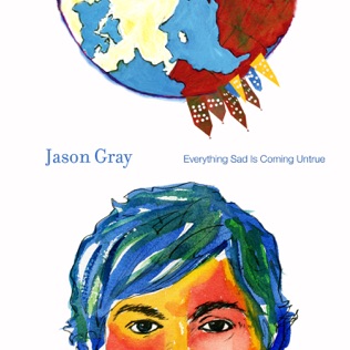 Jason Gray The Golden Boy & The Prodigal