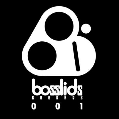 Boss Lids Records 001 - EP