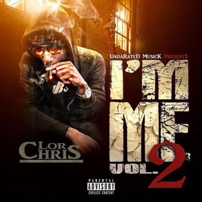 I'm Me, Vol. 2