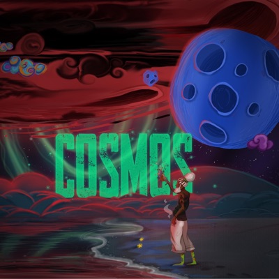 Cosmos - EP